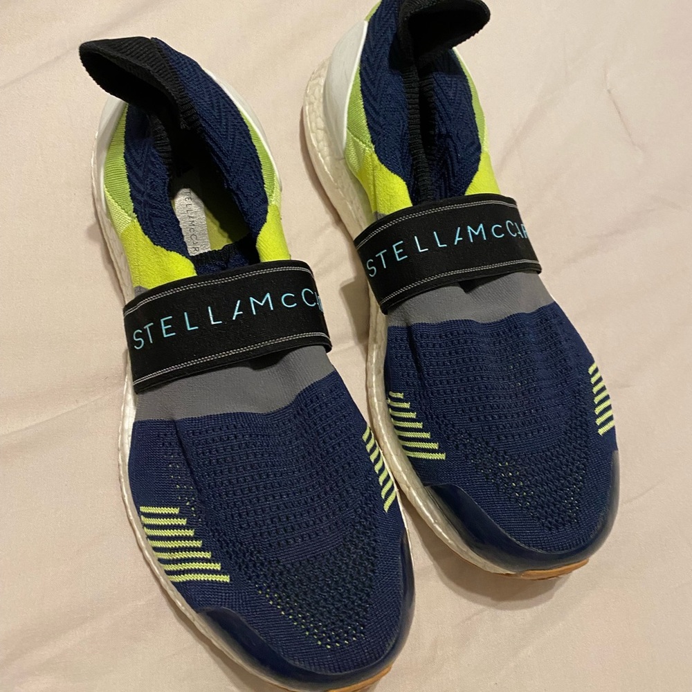 Stella McCartney by adidas